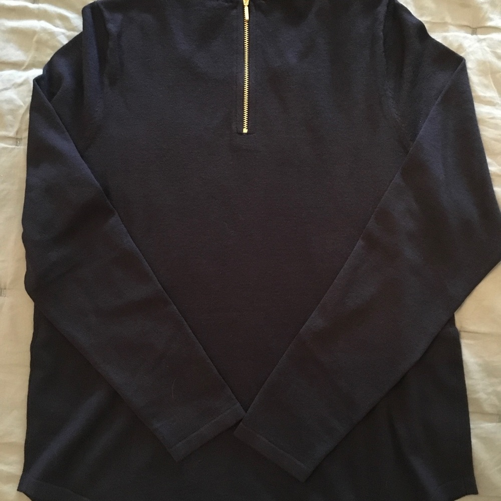 (2) Chico’s Tops size 1